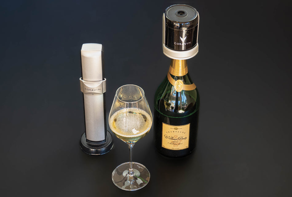 A New Era for By-the-Glass Champagne Sales