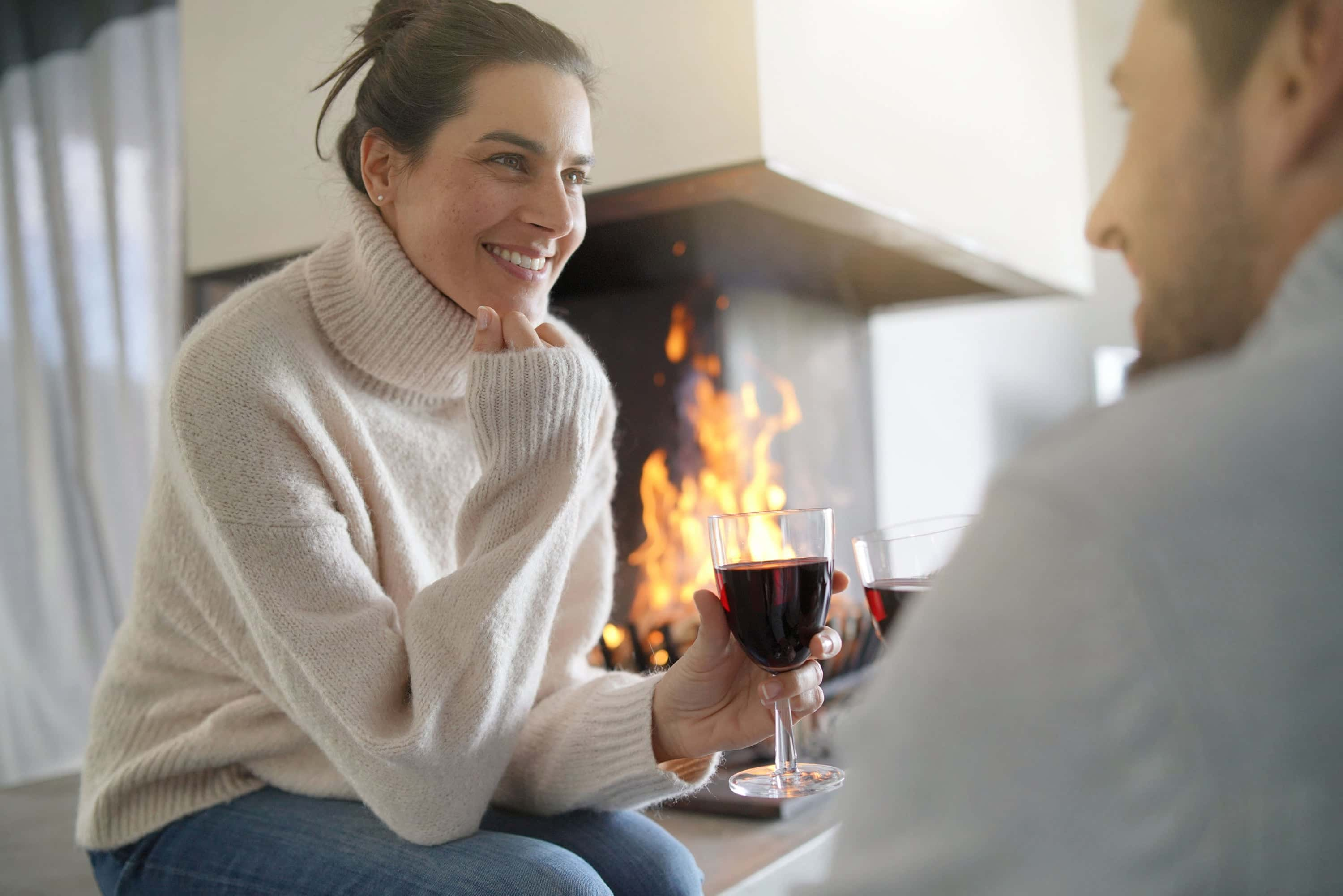 Best Winter Wines for Cold Evenings | Coravin