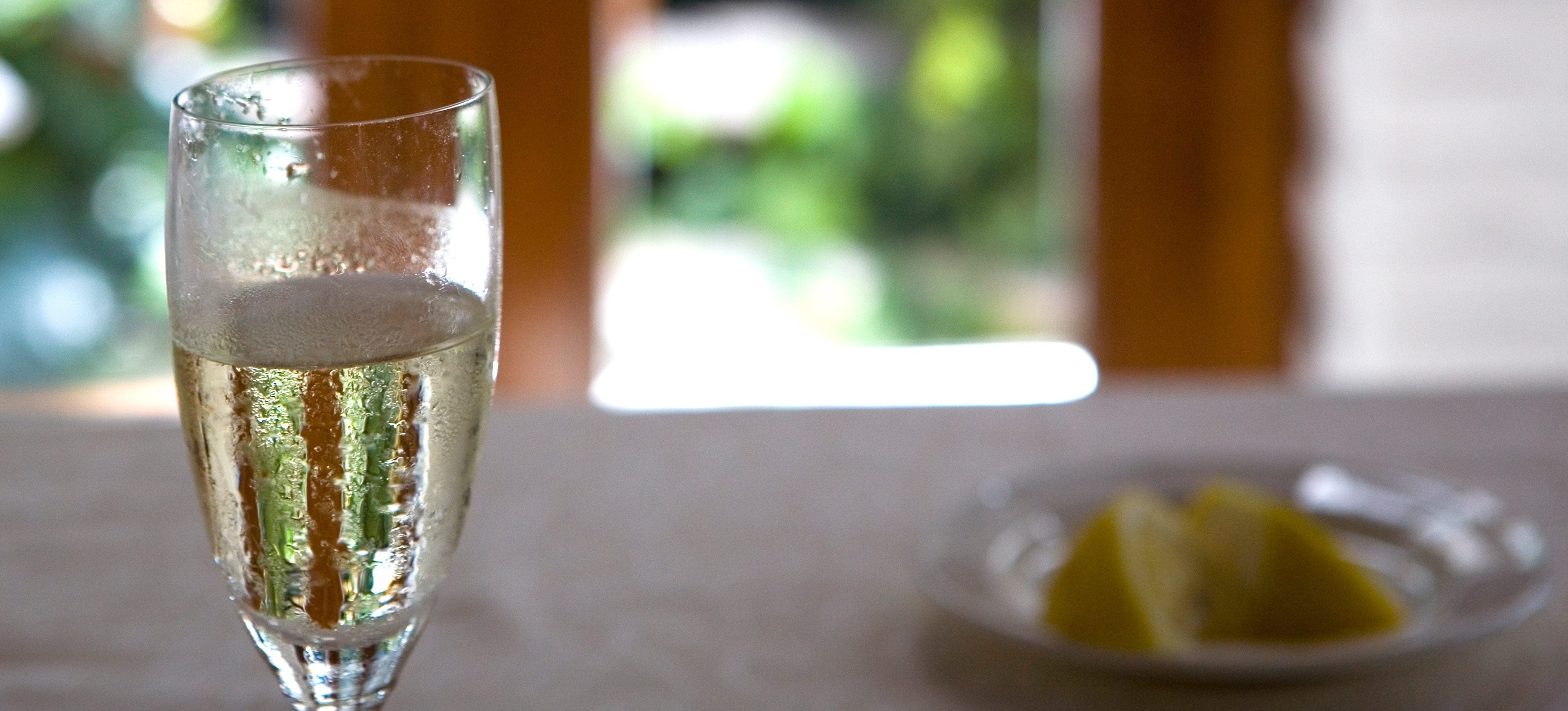 The differences between Champagne, Prosecco and Cava