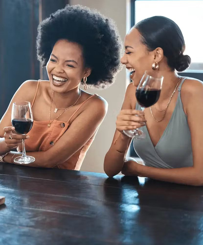 Highlighting Black-Owned Wine Brands and Black Winemakers